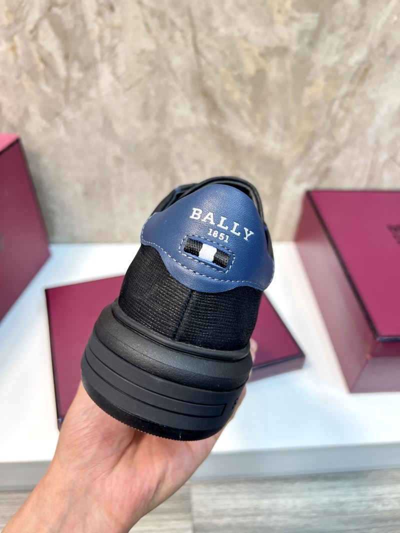 Bally Shoes